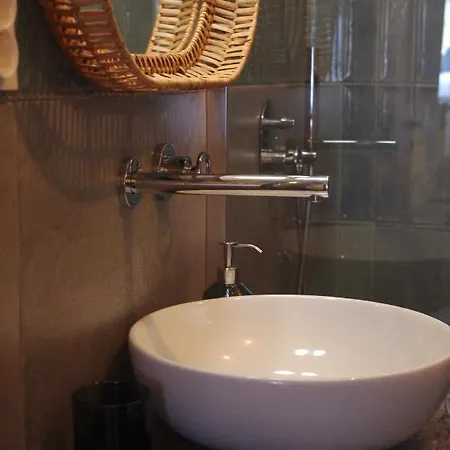 Studio Διαμέρισμα Alvor