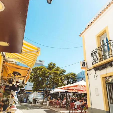 アパート Studio *