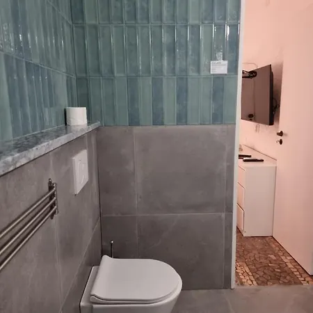 Studio Apartmán Alvor