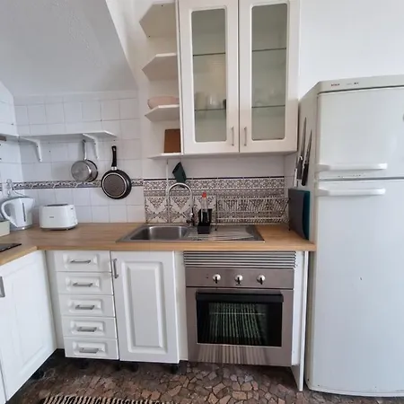 Apartment Studio Alvor