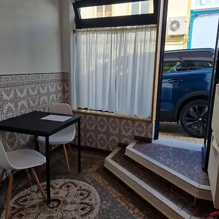 Appartement Studio Alvor