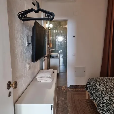 Apartamento Studio
